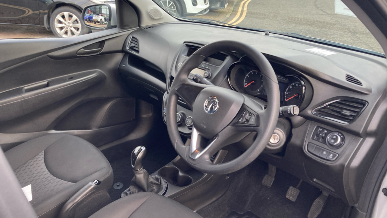 Vauxhall Viva 1.0 [73] SE 5dr Petrol Hatchback